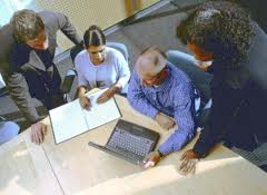 4-Way Meetings